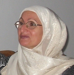 Rafia Ben Hamida