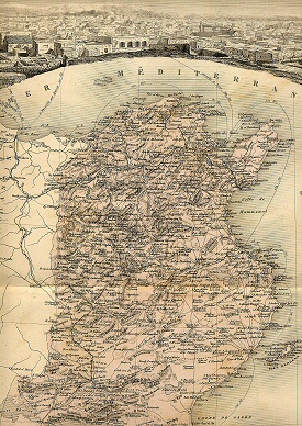 version grand format de la carte