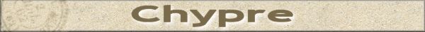 Chypre / Cyprus / Kibris - l'Europe de la Poste vers 1860 - philatelie et marcophilie - l'histoire postale par la lettre ancienne et le timbre poste