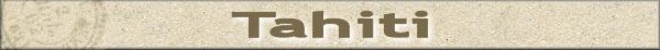 Tahiti / Polynésie française (France) - l'Europe de la Poste vers 1860 - philatelie et marcophilie - l'histoire postale par la lettre ancienne et le timbre poste